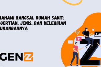 Memahami Bangsal Rumah Sakit: Pengertian, Jenis, dan Kelebihan Kekurangannya