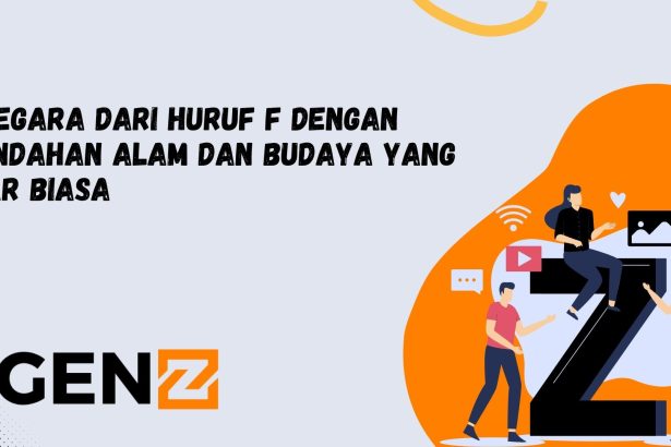 5 Negara Dari Huruf F Dengan Keindahan Alam Dan Budaya Yang Luar Biasa