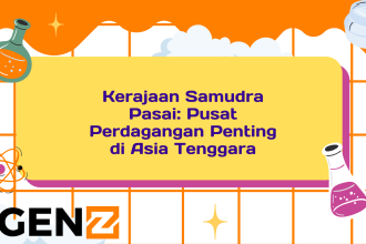 Kerajaan Samudra Pasai: Pusat Perdagangan Penting di Asia Tenggara