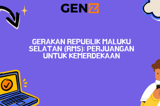 Gerakan Republik Maluku Selatan (RMS): Perjuangan untuk Kemerdekaan