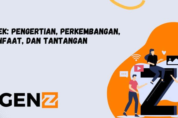 IPTEK: Pengertian, Perkembangan, Manfaat, dan Tantangan