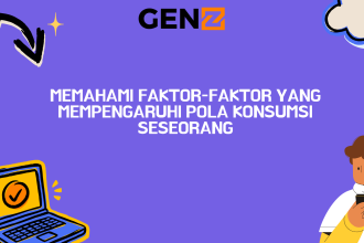 Memahami Faktor-faktor yang Mempengaruhi Pola Konsumsi Seseorang