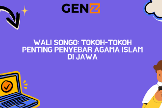 Wali Songo: Tokoh-Tokoh Penting Penyebar Agama Islam di Jawa