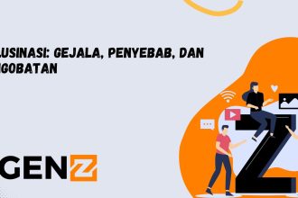 Halusinasi: Gejala, Penyebab, dan Pengobatan