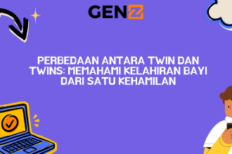 Perbedaan Antara Twin dan Twins: Memahami Kelahiran Bayi dari Satu Kehamilan