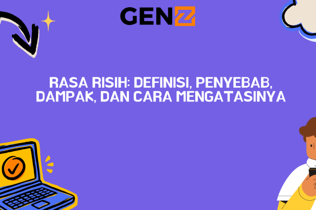 Rasa Risih: Definisi, Penyebab, Dampak, dan Cara Mengatasinya