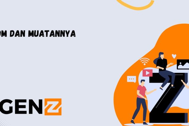 Atom dan Muatannya