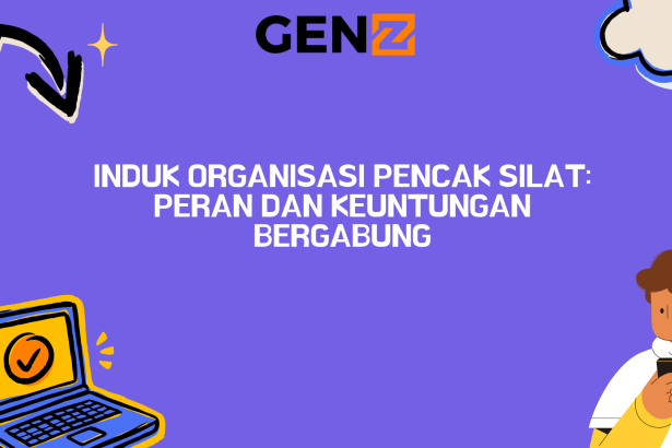 Induk Organisasi Pencak Silat: Peran dan Keuntungan Bergabung