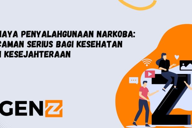 Bahaya Penyalahgunaan Narkoba: Ancaman Serius Bagi Kesehatan dan Kesejahteraan