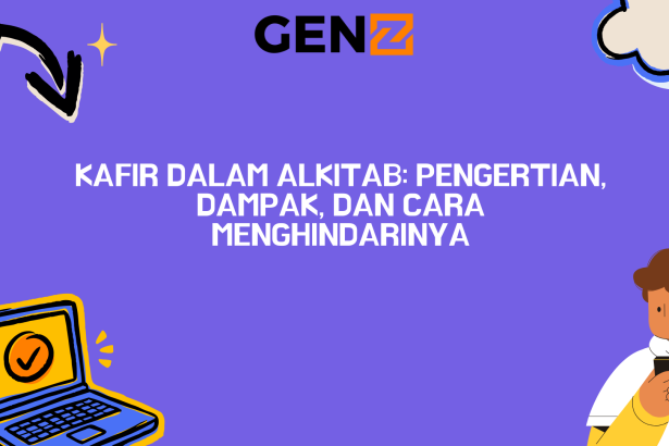 Kafir dalam Alkitab: Pengertian, Dampak, dan Cara Menghindarinya