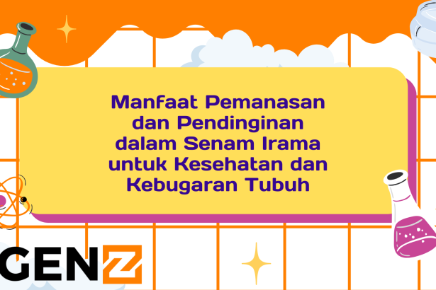 Manfaat Pemanasan dan Pendinginan dalam Senam Irama untuk Kesehatan dan Kebugaran Tubuh