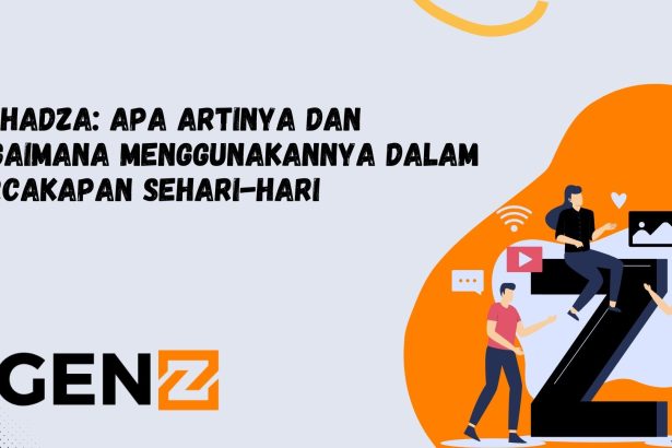 Ma Hadza: Apa Artinya dan Bagaimana Menggunakannya dalam Percakapan Sehari-hari