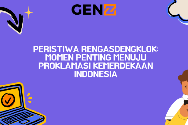 Peristiwa Rengasdengklok: Momen Penting Menuju Proklamasi Kemerdekaan Indonesia