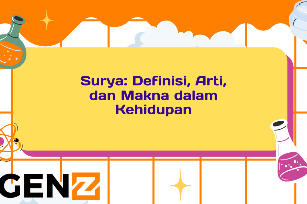 Surya: Definisi, Arti, dan Makna dalam Kehidupan