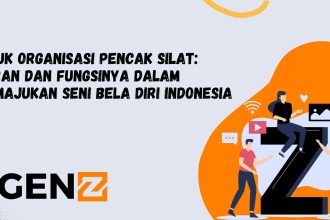 Induk Organisasi Pencak Silat: Peran dan Fungsinya dalam Memajukan Seni Bela Diri Indonesia