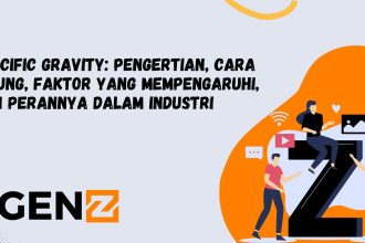 Specific Gravity: Pengertian, Cara Hitung, Faktor yang Mempengaruhi, dan Perannya dalam Industri