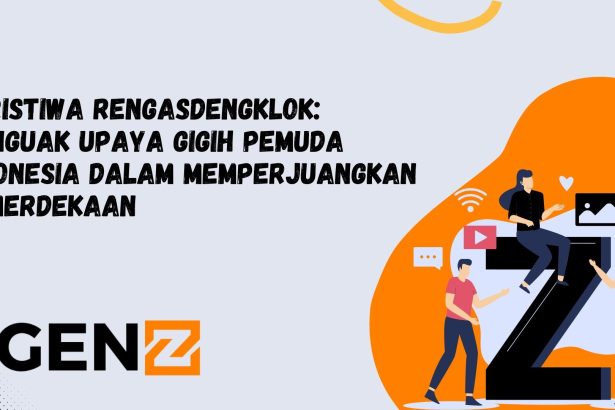 Peristiwa Rengasdengklok: Menguak Upaya Gigih Pemuda Indonesia dalam Memperjuangkan Kemerdekaan