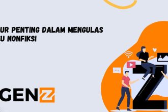 Unsur Penting dalam Mengulas Buku Nonfiksi