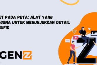 Inset pada Peta: Alat yang Berguna untuk Menunjukkan Detail Spesifik