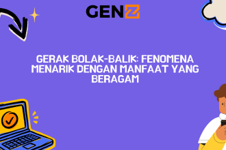 Gerak Bolak-Balik: Fenomena Menarik dengan Manfaat yang Beragam