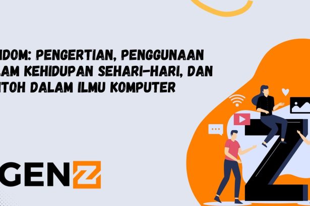 Random: Pengertian, Penggunaan dalam Kehidupan Sehari-hari, dan Contoh dalam Ilmu Komputer