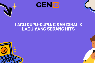 Lagu Kupu-Kupu: Kisah Dibalik Lagu yang Sedang Hits