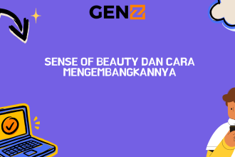 Sense of Beauty dan Cara Mengembangkannya