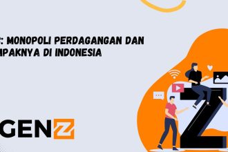 VOC: Monopoli Perdagangan dan Dampaknya di Indonesia