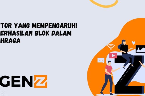 Faktor yang Mempengaruhi Keberhasilan Blok dalam Olahraga