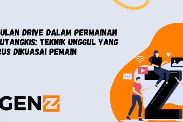 Pukulan Drive dalam Permainan Bulutangkis: Teknik Unggul yang Harus Dikuasai Pemain