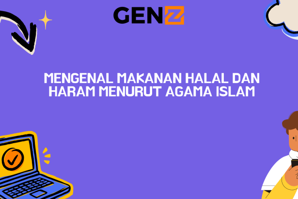 Mengenal Makanan Halal dan Haram Menurut Agama Islam