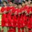 Timnas Indonesia U-23 Siap Cetak Sejarah Lolos Olimpiade