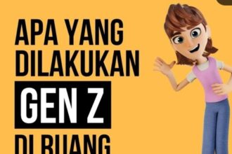 Pendidikan di Era Gen Z: Transformasi dan Tantangan